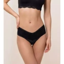 Dámské kalhotky Velveteen Sensation Brazilian - triumph
