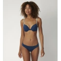Dámský vrchní díl plavek Mix &#38; Match 2.0 WHU sd modrý - Triumph