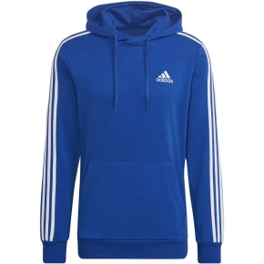Adidas Essentials 3-Stripes Hoodie M HL2228 pánské Adidas Essentials 3-Stripes Hoodie M HL2228 pánské