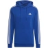 Adidas Essentials 3-Stripes Hoodie M HL2228 pánské