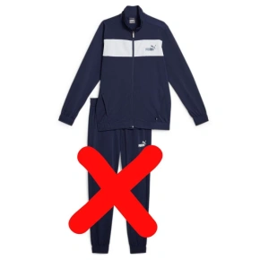 Mikina Puma M 677427 06