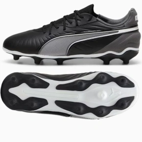 Kopačky Puma King Match FG/AG Jr 108048-01