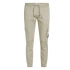 Kalhoty Calvin Klein Jeans Cargo Jogger M J30J324696