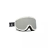 Snowboardové brýle Volcom FOOTPRINTS WHITE RERUN/SILVER CHROME silver mirrors (VG0622316)