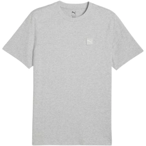 Puma Ess Elevated Tee M 684726 04 pánské tričko