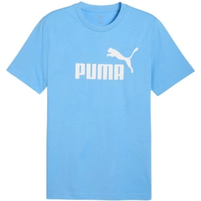Puma Ess No.1 Logo Tee (s) M 682533 57 pánské