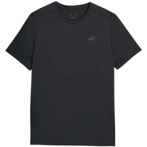 Tričko 4F FNK M1343 M 4FWSS25TFTSM1343 20S pánské Tričko 4F FNK M1343 M 4FWSS25TFTSM1343 20S pánské