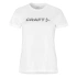 Koszulka Craft Core Unify Logo Tee W 92800448856