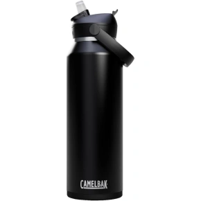 Termo láhev CAMELBAK Thrive Flip Straw Insulated SST 1,2 l (C3089/001012) Termo láhev CAMELBAK Thrive Flip Straw Insulated SST 1,2 l (C3089/001012)