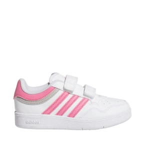 Boty adidas Hoops 4.0 CF C Jr JI0907 Boty adidas Hoops 4.0 CF C Jr JI0907
