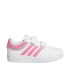 Boty adidas Hoops 4.0 CF C Jr JI0907