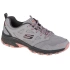 Skechers Hillcrest - Pure Escapade 149821-GYPK Grey 37