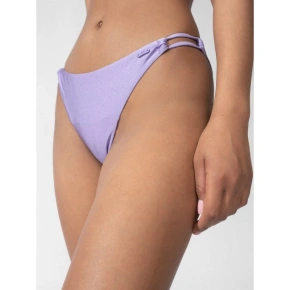 Dámský spodní díl bikin 4F Dámský spodní díl bikin 4F