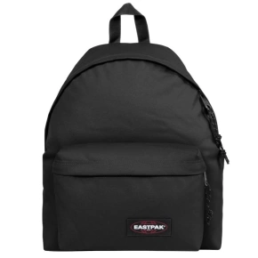 Eastpak Polstrovaný batoh Pak'r EK0006200081 Black Jedna velikost