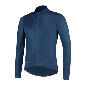 Rogelli dres s dlouhým rukávem Essential blue3X