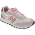 Dámské klasické boty New Balance 515 Lifestyle (W51547Y)