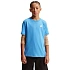 Dětské tričko Nike Sportswear světle modré FZ5177 412
