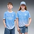 Puma Manchester City 2026/27 Home JSY Replica Jr dres 784329-01