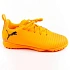 Dětská sportovní obuv Puma Future 8 Play TT fotbalové boty orange