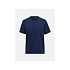 Pánské tričko PEAK PERFORMANCE M Original Small Logo Tee, barva tmavě modrá