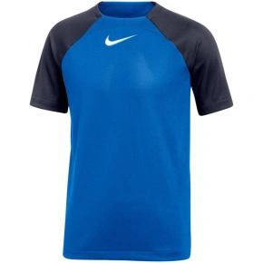 Tričko Nike DF Academy Pro SS Top K Jr DH9277 463