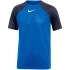 Tričko Nike DF Academy Pro SS Top K Jr DH9277 463
