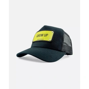 JOHN HATTER & CO GROW UP 1-1044-K00 JOHN HATTER & CO GROW UP 1-1044-K00