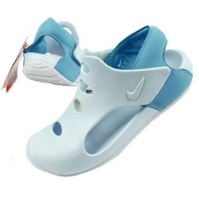 Dětské sportovní sandály Jr DH9465-401 - Nike