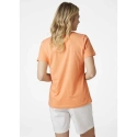 Dámské tričko s logem HH W 34112 071 - Helly Hansen