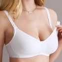 Dámská kojící podprsenka Basic 5037 - Anita
