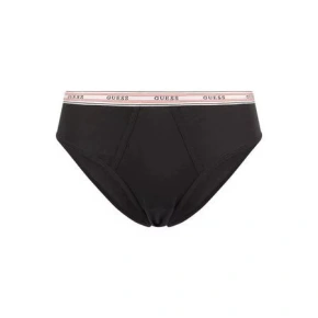 Dámské kalhotky Abbie O1BE10 JR06P - JBLK - černá - Guess