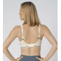Sportovní podprsenka Triaction Cardio Cloud P EX - Triumph
