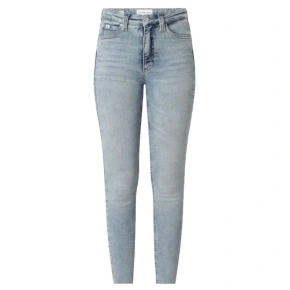Calvin Klein Jeans Skinny Pants W J20J218616 dámské