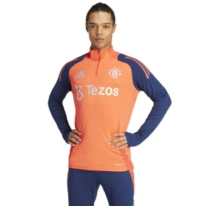 Mikina adidas Manchester United Training Top M IT4240 pánské