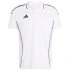 Adidas Tiro 25 Competition Polo M JY1807 pánské tričko