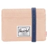 Herschel Charlie RFID Peněženka 10360-05635 Beige Jedna velikost