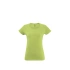 MILLET T-shirt W Hiking Jacquard Ts Ss green dámské