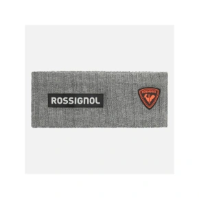 Rossignol Hero Hb armband šedá Rossignol Hero Hb armband šedá