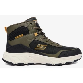 Skechers Hillcrest 2.0 M 237804 OLBK boty Skechers Hillcrest 2.0 M 237804 OLBK boty