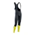 Cyklistické kalhoty NORTHWAVE FORCE 2 BIBTIGHT MS - XL
