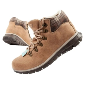 Skechers winter boots women's Synergy insulated boots Scotchgard dámské Skechers winter boots women's Synergy insulated boots Scotchgard dámské