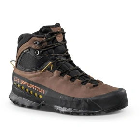 La Sportiva TX5 GTX ZFHS124N03O06 COFFEE/TIGER