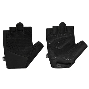 Cyklistické rukavice, velikost XL, BK AVARE Cyklistické rukavice, velikost XL, BK AVARE