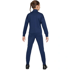 Dětská tepláková souprava Nike PSG Dri-Fit Academy Pro navy blue FQ0063 411 Dětská tepláková souprava Nike PSG Dri-Fit Academy Pro navy blue FQ0063 411