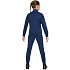 Dětská tepláková souprava Nike PSG Dri-Fit Academy Pro navy blue FQ0063 411