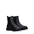 Calvin Klein pantofle s přezkou CHELSEA BOOT V3X5-83184-1355999 BLACK