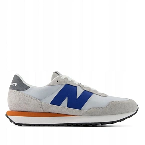 Klasické pánské boty New Balance 237 Lifestyle (M2374SC) Klasické pánské boty New Balance 237 Lifestyle (M2374SC)