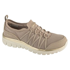 Skechers Graceful – Purecrush 100888-TPGD Hnědé 36 Skechers Graceful – Purecrush 100888-TPGD Hnědé 36