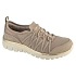 Skechers Graceful – Purecrush 100888-TPGD Hnědé 36