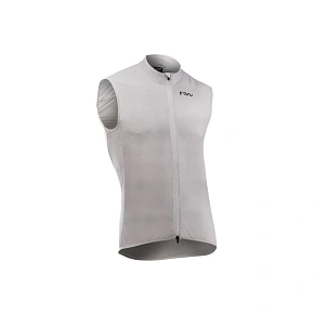 Cyklistická vesta NORTHWAVE Extreme Light Vest, šedá